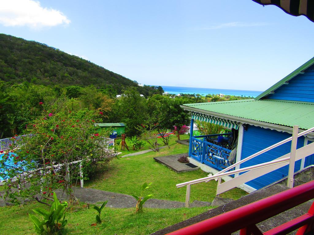 ᐉ LA COLLINE VERTE HOLIDAY HOME ( DESHAIES, GUADELOUPE ) REAL PHOTOS &  GREAT DEALS